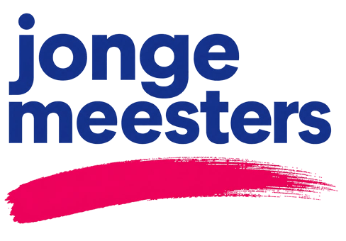 Logo Jonge Meesters